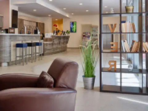 YORS Hotel Hannover ハノーファーのホテル