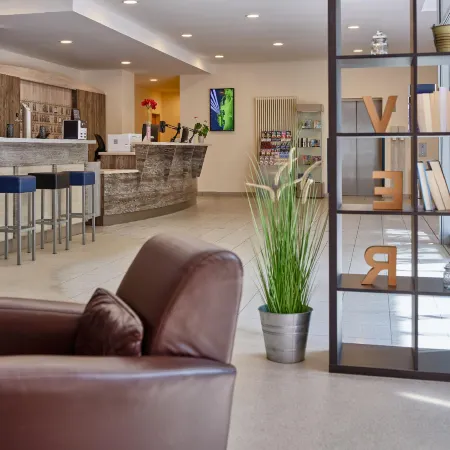 YORS Hotel Hannover