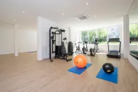 HSM Atlantic Park - Gym