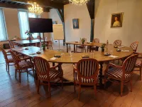 Stadshotel Geertruidenberg - 2-Star