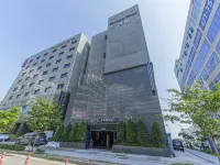 Hotel Banwol Asiad Hotels near Seonhak Station