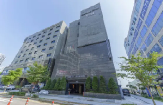 호텔 반월 아시아드 남동구 주변 호텔