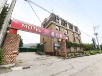 Yeoncheon Hole in One 鄰近漢灘江觀光地的酒店