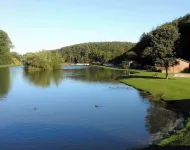 Holiday Cabin Sleeps 5, Pets, Edinburgh Festival - 2-Star
