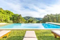 Villa Morello Farmhouse - De lujo