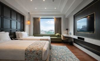 Hotel SOOT