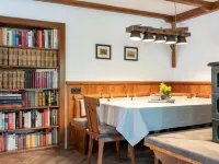 Schennach Apartment Hotels in Reutte