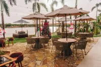 Lagoon Paradise - WiFi