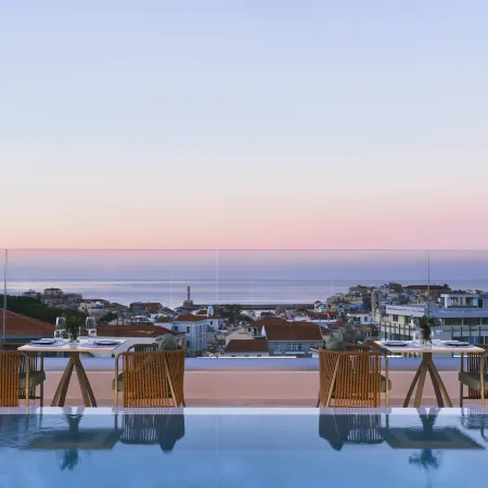 Hilton Garden Inn Chania City