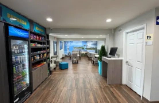 Clarion Pointe Athens I-65