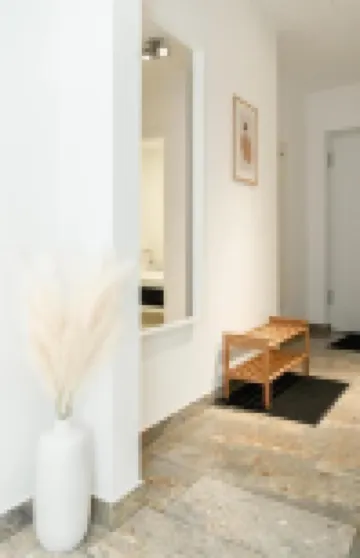 Global Living Dresden Frauenkirche