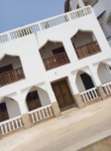 Stopover Guest House - Lamu Town Hotels in 