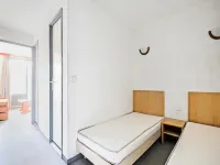 Studio in Alpe d'Huez with Pool & Sauna