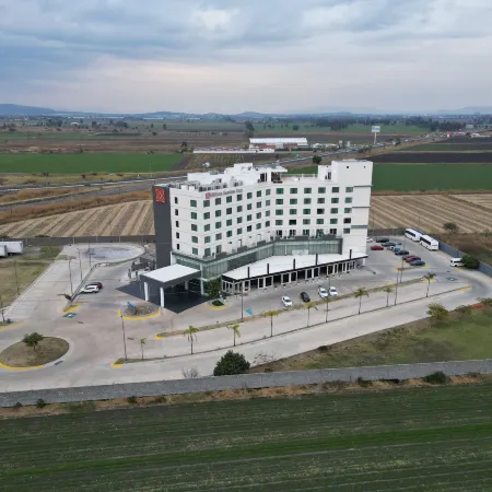 Hilton Garden Inn Salamanca