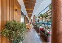 Charming and Comfy Apartment in Alghero - อพาร์ทเม้นท์