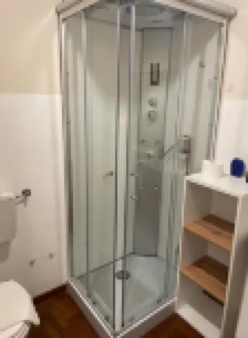 Triple Room Luxury with Balcony