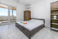 Apartments Barica