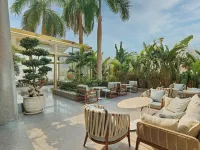 Staybridge Suites CAIRO - CITYSTARS by IHG Hotels near El Safa
