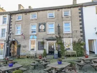 Kelda Garthr Hotels in Middleham