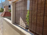 Apartments Natasa- One Bedroom Apartment with Terrace(A2) - (ST) - 3-Star