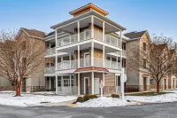 Bay-n-beach! Comfy Coastal Condo in Lewes! -  Apartamentos vacacionales