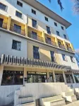 Hotel Excelsior Magenta - spa