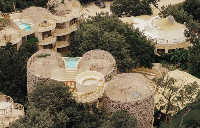 Kan Hotel Tulum