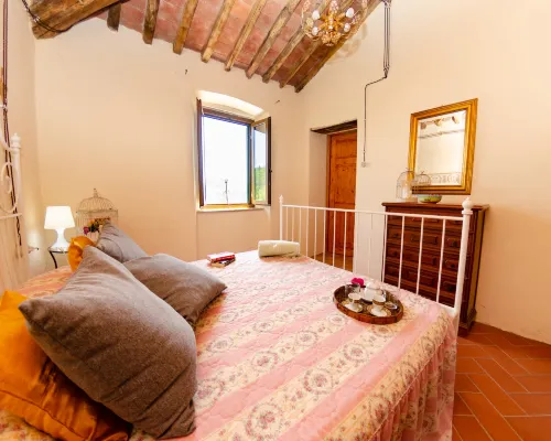 Cottage in San Marcello with Pool and Charm Hotels in San Marcello Piteglio