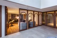 Hotel Miramar Barcelona GL - spa