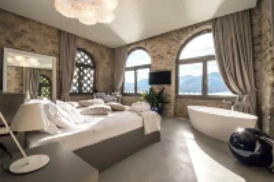 Relais Villa Porta