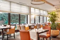 Best Western Hotel Bochum - breakfast