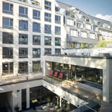 Schwabinger Wahrheit by Geisel