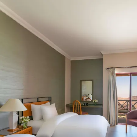 Grand Mercure Petra