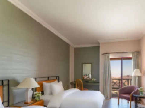 Grand Mercure Petra Hotels in 