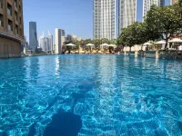 GuestReady - Fashion Avenue | Burj Khalifa View - Homestays