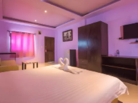 福託廣場酒店 鄰近僧人木乃伊的酒店