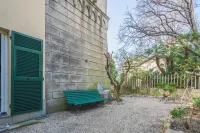 Torre Dell Amore Genova Seaview