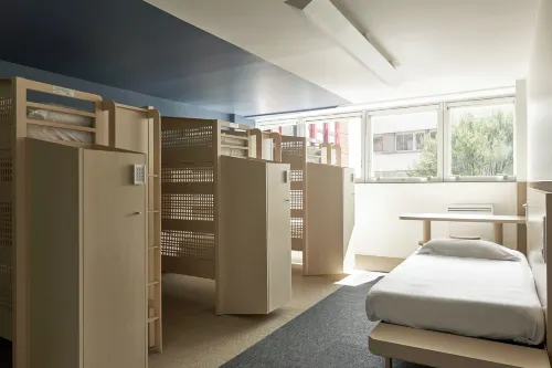 Fiap Paris - Auberges de jeunesse