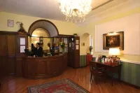 Hotel Giglio Dell'Opera - Ramah Hewan Peliharaan