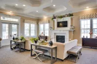 Durham Vacation Rental w/ Community Pools!