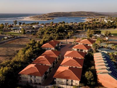 Kalbarri Edge Resort