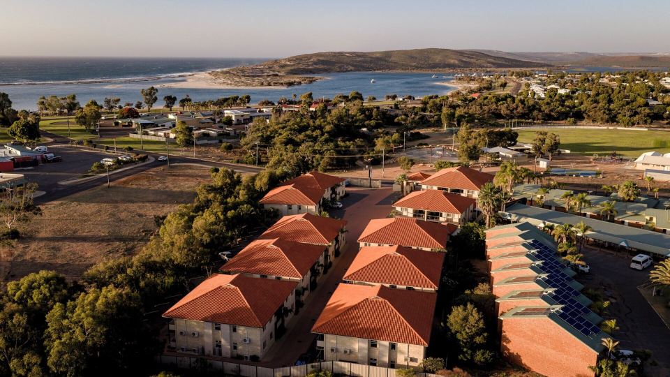 Kalbarri Edge Resort