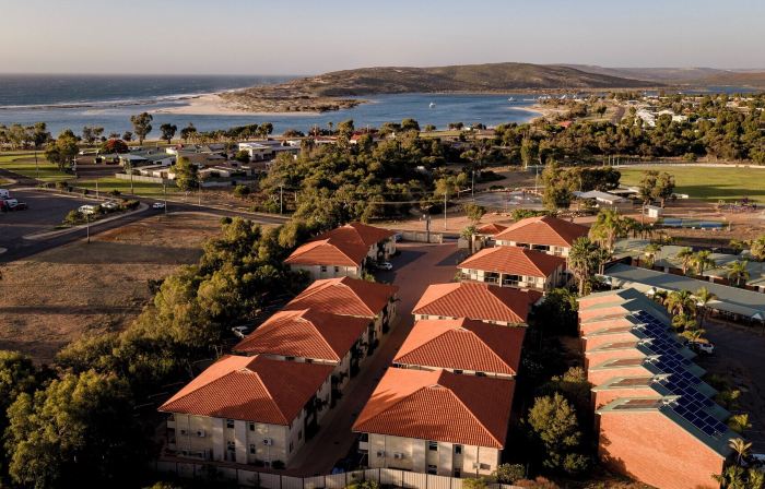 Kalbarri Edge Resort
