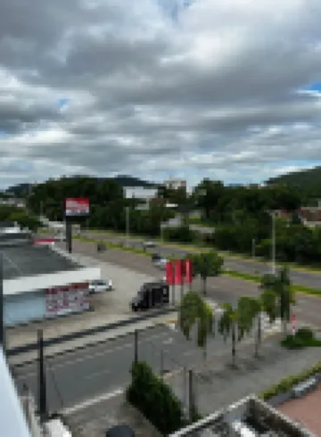 AP ENCANTADOR 1 QUARTO PX. DO CAU HANSEN