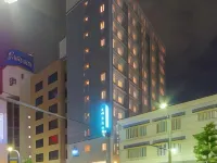 URBAIN廣島中央飯店 廣島市住宿飯店