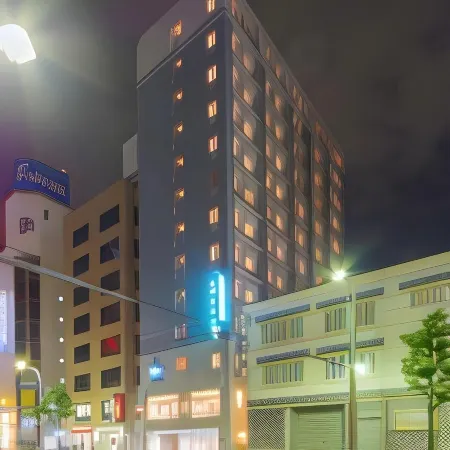 Urbain Hiroshima Central