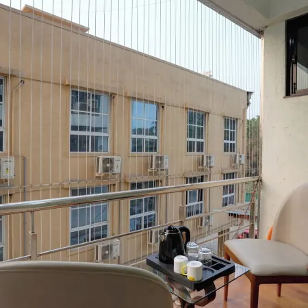 Hotel Balaji Residency Dombivli