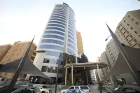 فندق وهج بوليفارد فنادق في 