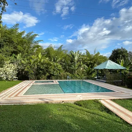 El Prado EcoHotel