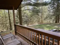 Boyer's Pond Campground